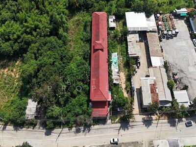 ขาย - กิจการห้องเช่า พร้อมที่ดิน แหลมฉบัง, ชลบุรี