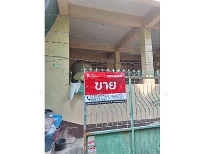 ขาย - อพาร์ทเม้นท์พระสมุทรเจดีย์ สมุทรปราการ, สมุทรปราการ