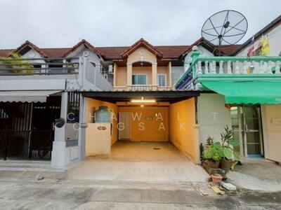 ขาย - หมู่บ้าน อรุณธร สุขาภิบาล 5, กรุงเทพ