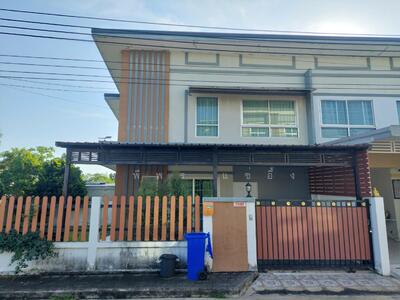 ขาย - Sinthavee Greenville : สินทวี กรีนวิลล์, สมุทรปราการ