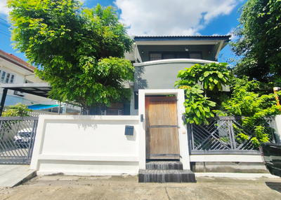 ขาย - หมู่บ้านสุขสันต์ 10 บางแค, กรุงเทพ