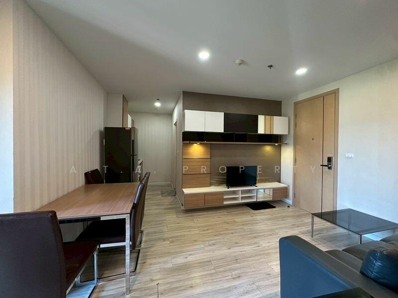 ให้เช่า - Plus Condo Sriracha : พลัส คอนโด ศรีราชา, ชลบุรี