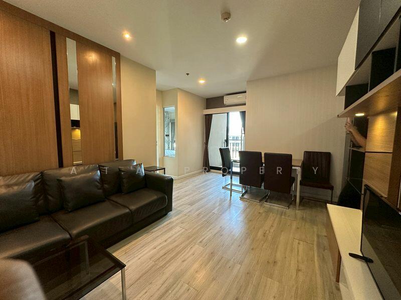 ให้เช่า - Plus Condo Sriracha : พลัส คอนโด ศรีราชา, ชลบุรี