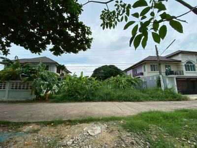 ขาย - ศรีนครพัฒนา นวมินทร์ 24, กรุงเทพ