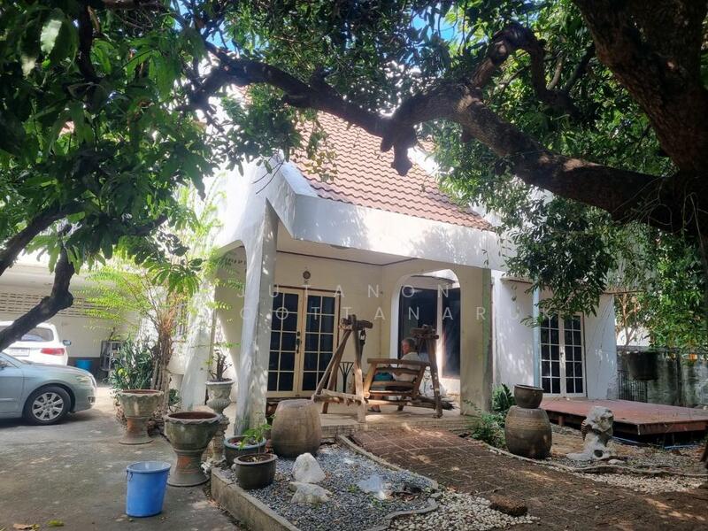 ขายบ้านเดี่ยวหลังมุม 2 ชั้น ขนาด 111 ตรว. ติดถนนพหลโยธิน ขายตามสภาพ แขวงอนุสาวรีย์ กรุงเทพฯ, กรุงเทพ, พหลโยธิน, อนุสาวรีย์, บางเขน, กรุงเทพ, 444 ตร.ม., บ้านเดี่ยว ขาย, โดย Jutanon Komoottanaruk, 500023141 - DDproperty.com