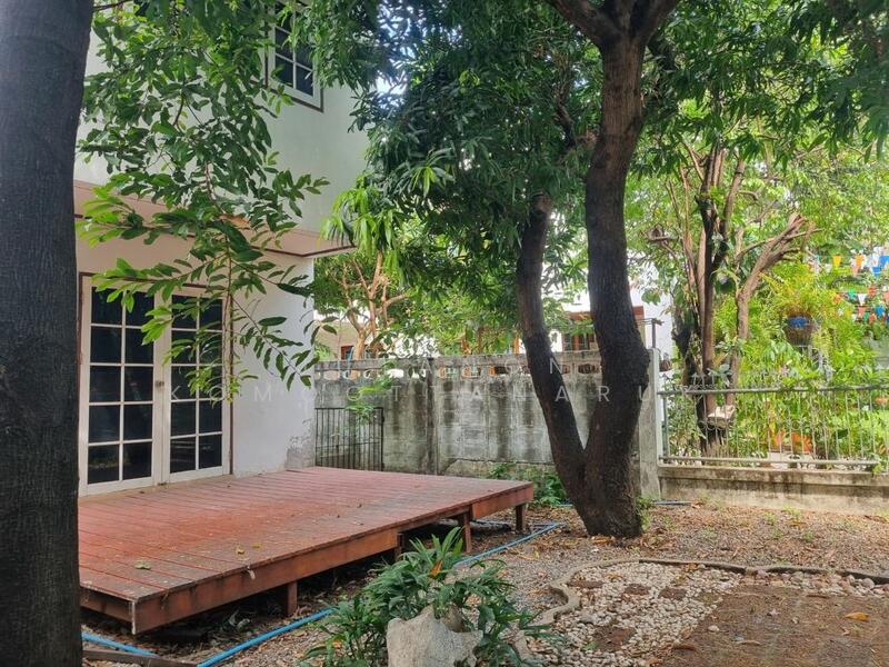 ขายบ้านเดี่ยวหลังมุม 2 ชั้น ขนาด 111 ตรว. ติดถนนพหลโยธิน ขายตามสภาพ แขวงอนุสาวรีย์ กรุงเทพฯ, Bangkok, พหลโยธิน, Anusaowari, Bang Khen, Bangkok, 3 Bedrooms, 444 sqm, Single Detached House For Sale, by Jutanon Komoottanaruk, 500023141 - DDproperty.com