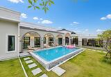 288/8 เดอะ ไพรเวท พูล วิลล่า พัทยา - DDproperty.com