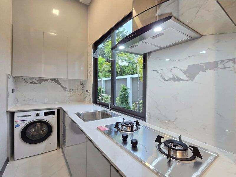 288/8 The Private Pool Villa Pattaya, Chon Buri (Pattaya), Nong Pru, Bang Lamung (Pattaya), Chon Buri (Pattaya), 4 Bedrooms, 308 sqm, Villa For Sale, by PLC Realestate, 500023150 - DDproperty.com