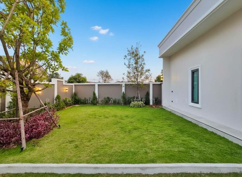 288/8 The Private Pool Villa Pattaya, Chon Buri (Pattaya), Nong Pru, Bang Lamung (Pattaya), Chon Buri (Pattaya), 4 Bedrooms, 308 sqm, Villa For Sale, by PLC Realestate, 500023150 - DDproperty.com