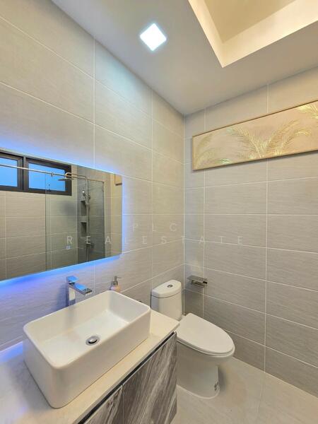 288/8 The Private Pool Villa Pattaya, Chon Buri (Pattaya), Nong Pru, Bang Lamung (Pattaya), Chon Buri (Pattaya), 4 Bedrooms, 308 sqm, Villa For Sale, by PLC Realestate, 500023150 - DDproperty.com