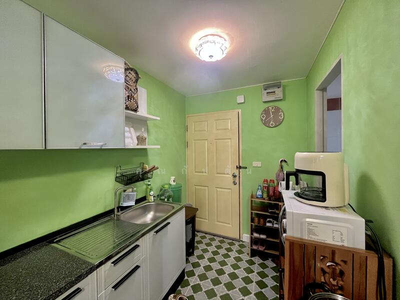 For Sale - Prayapirom Chateau Riverboat, Bangkok