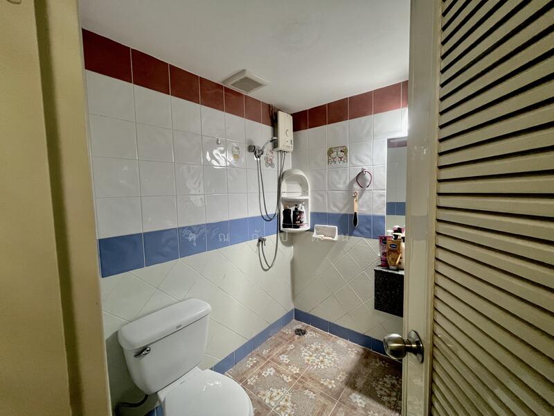 For Sale - Prayapirom Chateau Riverboat, Bangkok