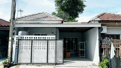 ขาย - Baan Pornthisan 5 : บ้านพรธิสาร 5, ปทุมธานี