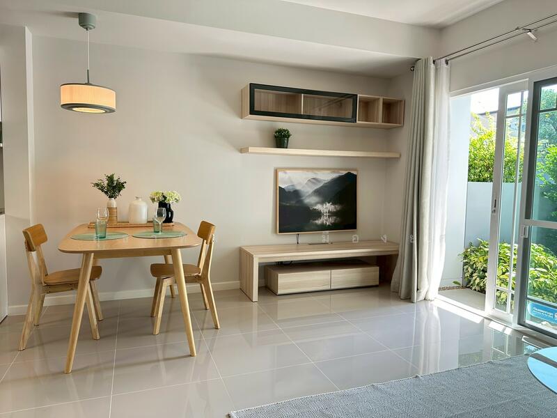 ให้เช่า - ม.วิลลาจจิโอ, เชียงใหม่