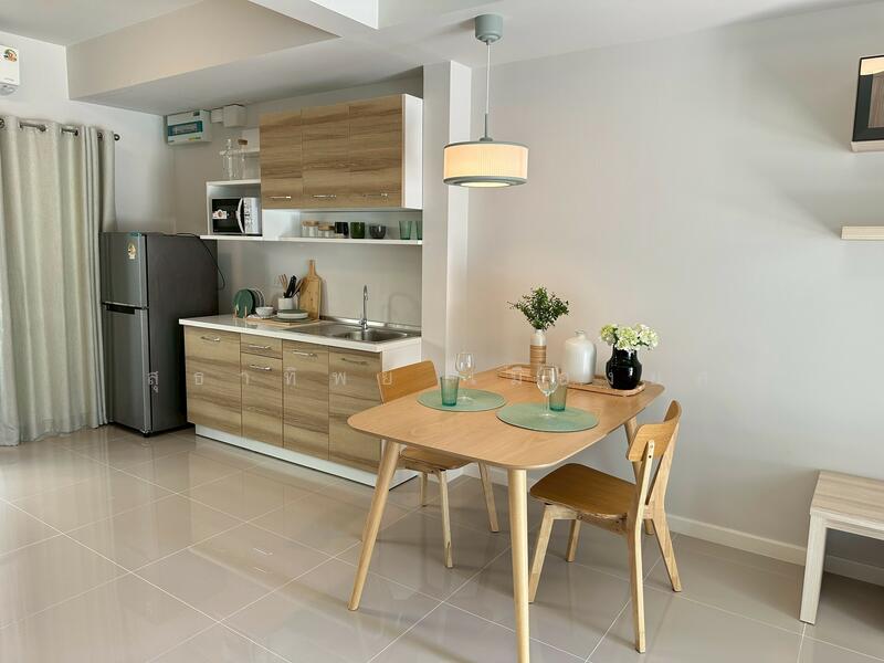 ให้เช่า - ม.วิลลาจจิโอ, เชียงใหม่