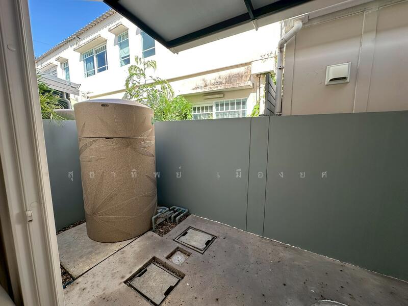 ให้เช่า - ม.วิลลาจจิโอ, เชียงใหม่