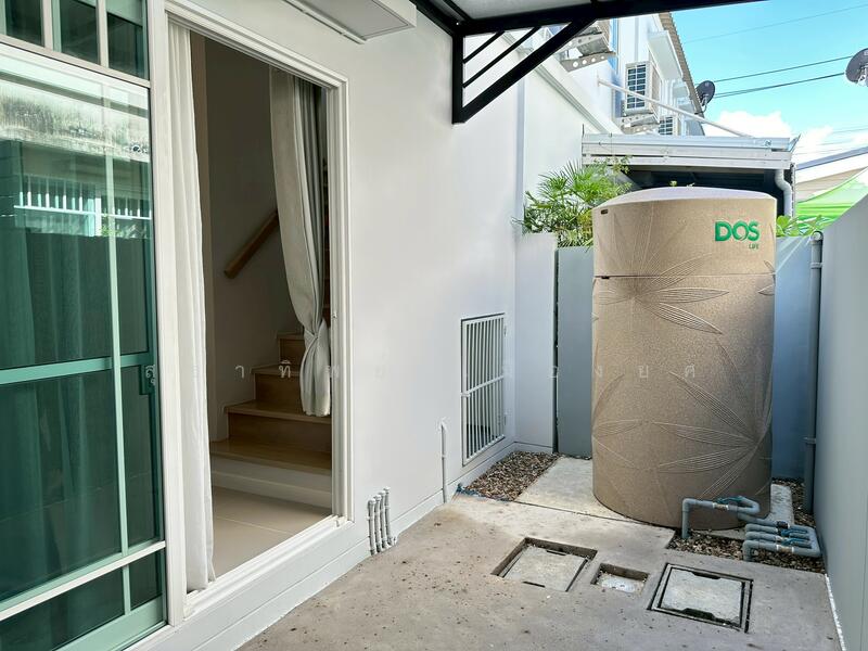 ให้เช่า - ม.วิลลาจจิโอ, เชียงใหม่