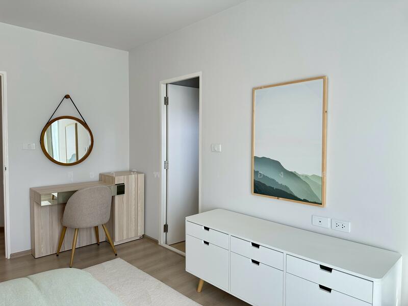 ให้เช่า - ม.วิลลาจจิโอ, เชียงใหม่