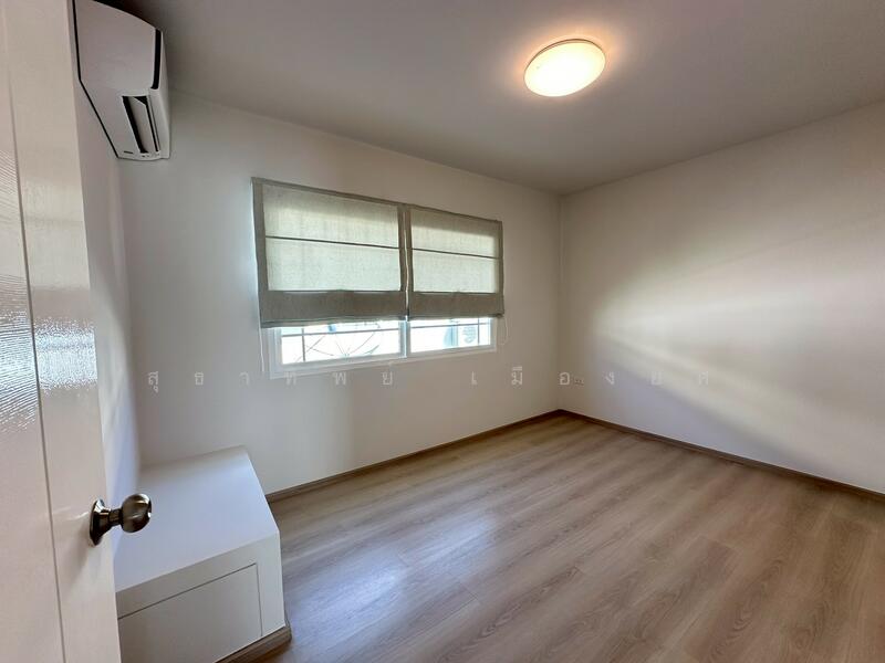 ให้เช่า - ม.วิลลาจจิโอ, เชียงใหม่