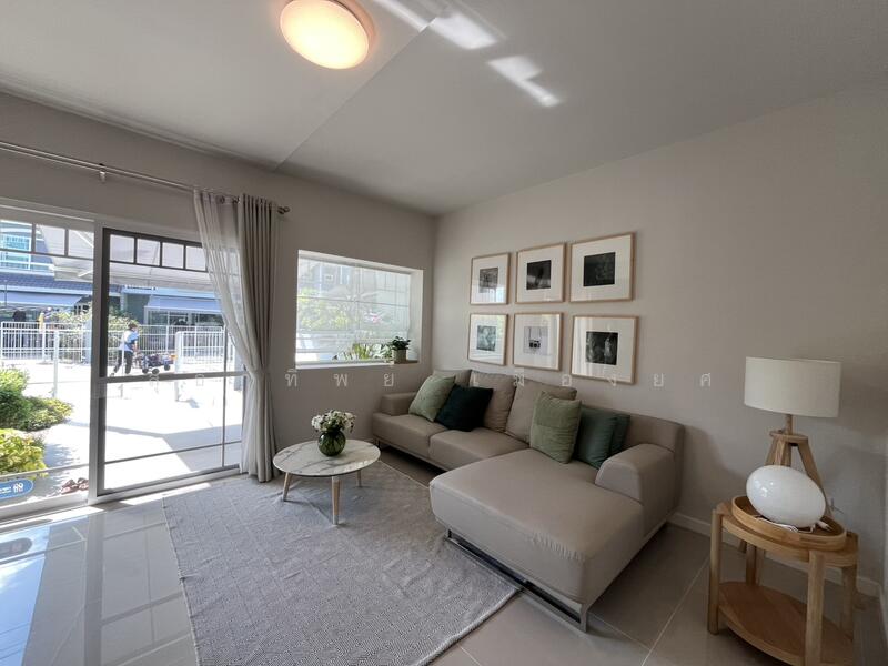 ให้เช่า - ม.วิลลาจจิโอ, เชียงใหม่