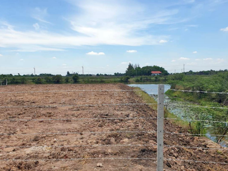 For Sale - ที่ดินองครักษ์ นครนายก, Nakhon Nayok