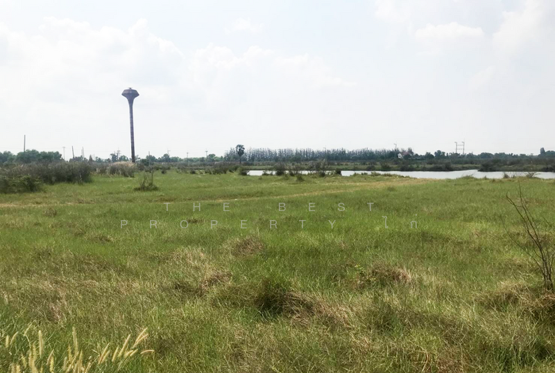 For Sale - ที่ดินองครักษ์ นครนายก, Nakhon Nayok