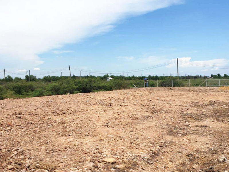 For Sale - ที่ดินองครักษ์ นครนายก, Nakhon Nayok