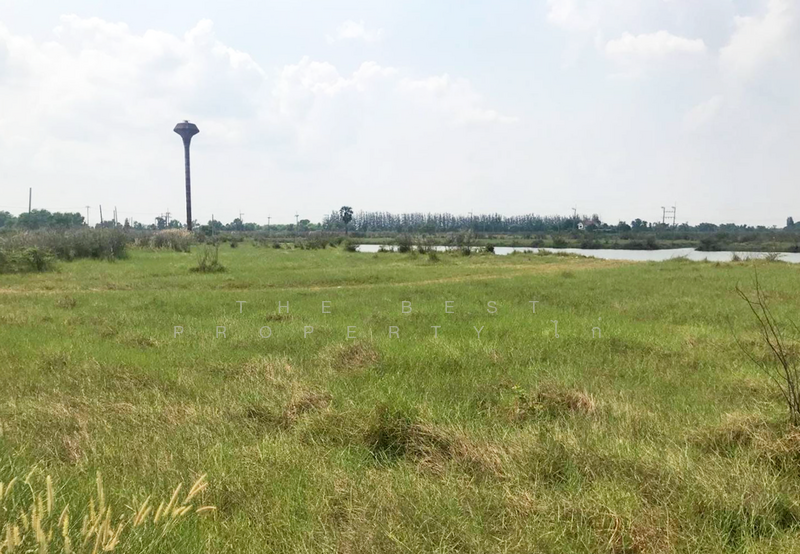 For Sale - ที่ดินองครักษ์ นครนายก, Nakhon Nayok