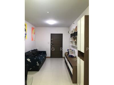 ขาย - Supalai Park Ratchayothin : ศุภาลัย ปาร์ค รัชโยธิน, กรุงเทพ