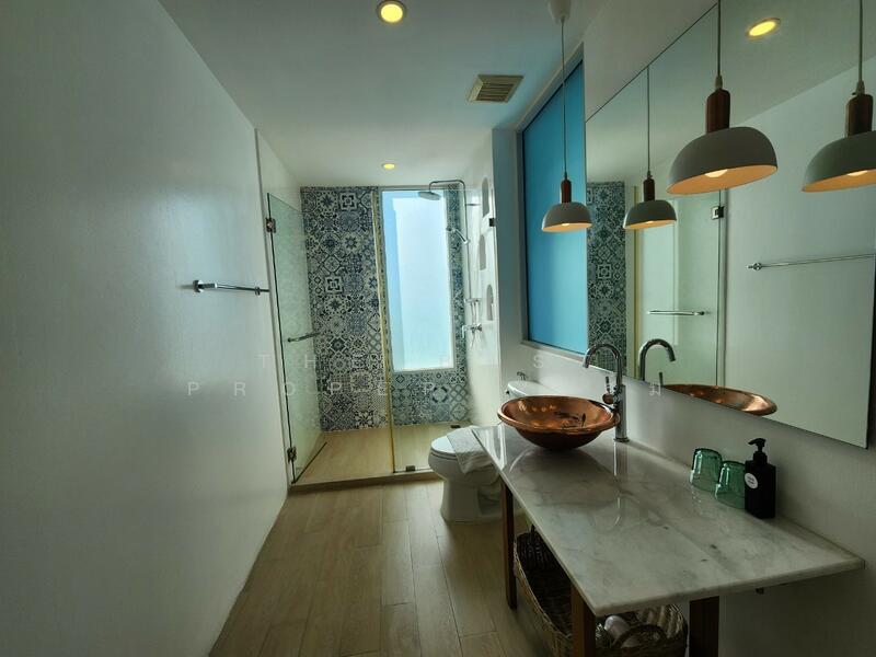 For Sale - Costa Village Bangsaray, Chon Buri (Pattaya)