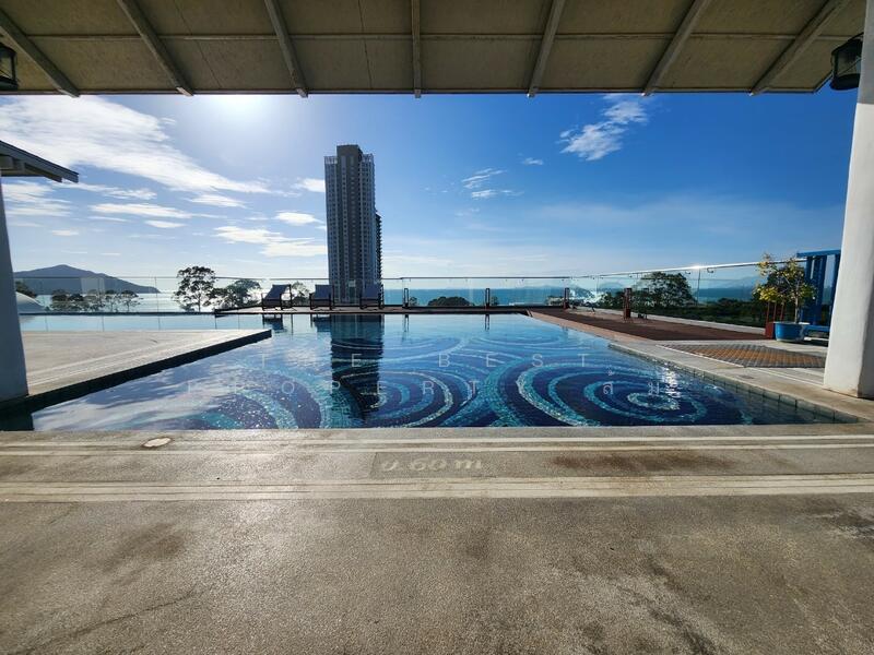 For Sale - Costa Village Bangsaray, Chon Buri (Pattaya)