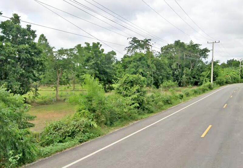 For Sale - ที่ดินแวงน้อย ขอนแก่น, Khon Kaen