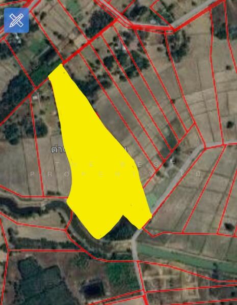 For Sale - ที่ดินแวงน้อย ขอนแก่น, Khon Kaen