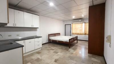 ขาย - เดอะ ทรีโอ การ์เด้นท์ คอนโดมิเนียม, กรุงเทพ