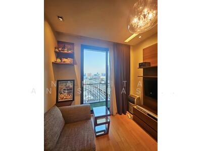 ขาย - Equinox Phahol Vibha : คอนโดอีควิน็อคซ์ พหล-วิภา, กรุงเทพ