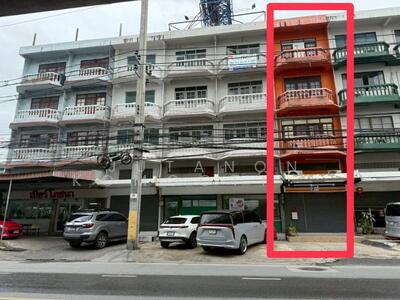 ขาย - ถ.แจ้งวัฒนะ แขวงทุ่งสองห้อง เขตหลักสี่ กรุงเทพมหานคร. 10210, กรุงเทพ