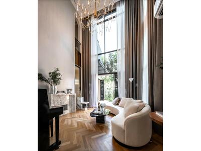 ขาย - The Gentry Sukhumvit 101 : เดอะ เจนทริ สุขุมวิท 101, กรุงเทพ