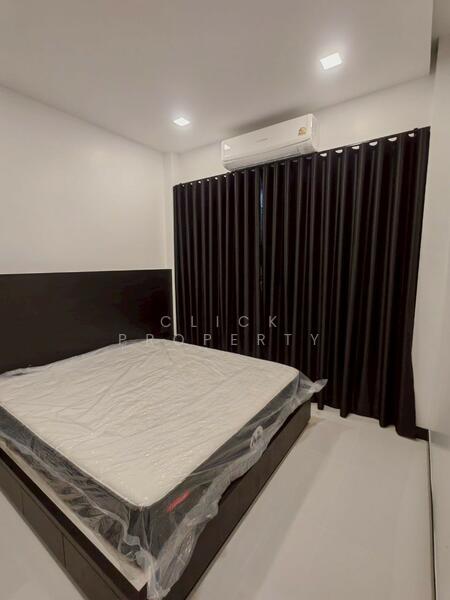 ให้เช่า - บ้านเดี่ยว 3 ชั้น ใจกลางทาวน์อินทาวทาวน์, กรุงเทพ