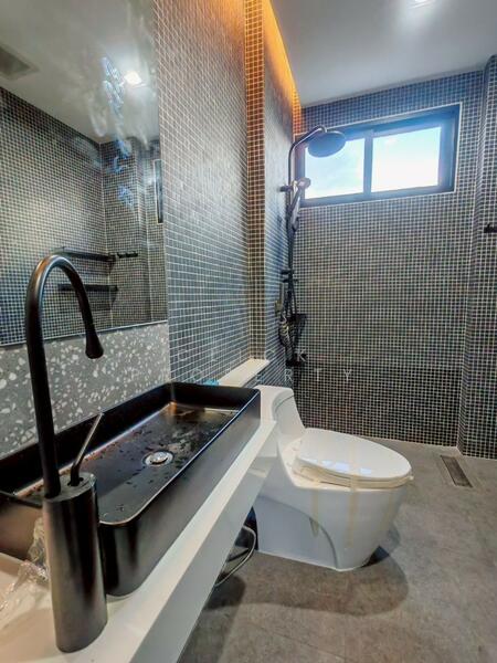 ให้เช่า - บ้านเดี่ยว 3 ชั้น ใจกลางทาวน์อินทาวทาวน์, กรุงเทพ