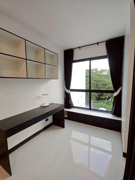 ให้เช่า - บ้านเดี่ยว 3 ชั้น ใจกลางทาวน์อินทาวทาวน์, กรุงเทพ