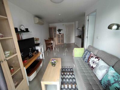 ขาย - The Clover Thonglor Residence : เดอะ โคลเวอร์ ทองหล่อ เรสซิเดนซ์, กรุงเทพ