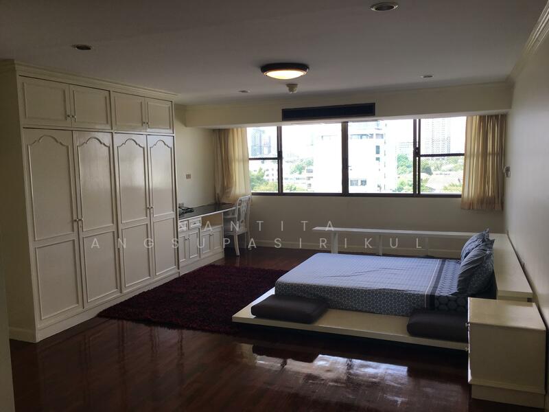 ให้เช่า - Oriental Towers : โอเรียลเต็ล ทาวเวอร์, กรุงเทพ