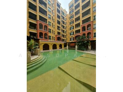 ขาย - The Seed Terre Ratchayothin : เดอะ ซี้ด เตร์เร่ รัชโยธิน, กรุงเทพ