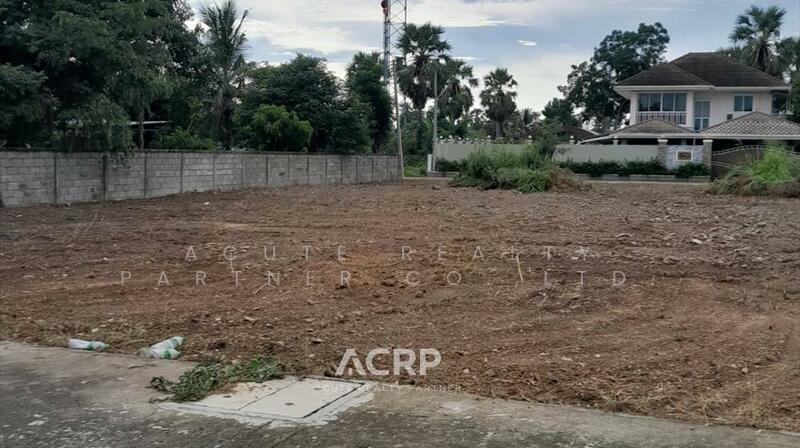 ขาย - ขายที่ดินเพชรบุรี, เพชรบุรี