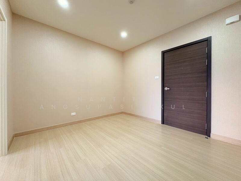 ขาย - Supalai Park Talat Phlu Station : ศุภาลัย ปาร์ค สถานีตลาดพลู, กรุงเทพ