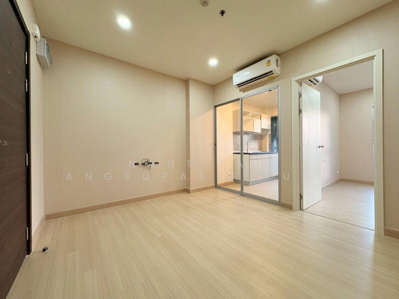 ขาย - Supalai Park Talat Phlu Station : ศุภาลัย ปาร์ค สถานีตลาดพลู, กรุงเทพ