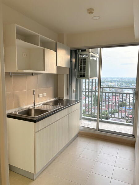 ขาย - Supalai Park Talat Phlu Station : ศุภาลัย ปาร์ค สถานีตลาดพลู, กรุงเทพ