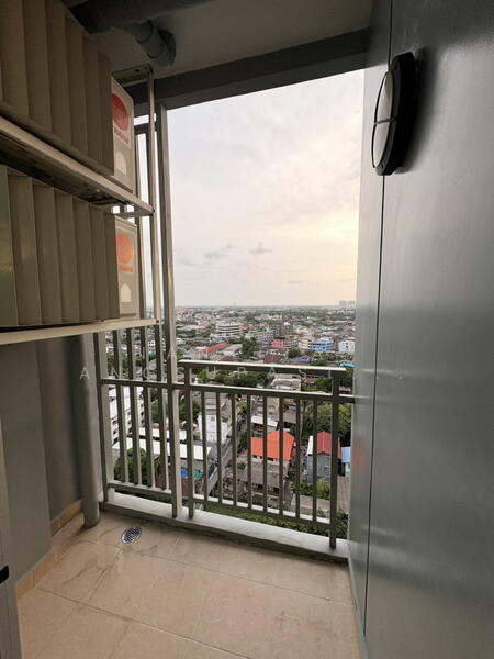 ขาย - Supalai Park Talat Phlu Station : ศุภาลัย ปาร์ค สถานีตลาดพลู, กรุงเทพ