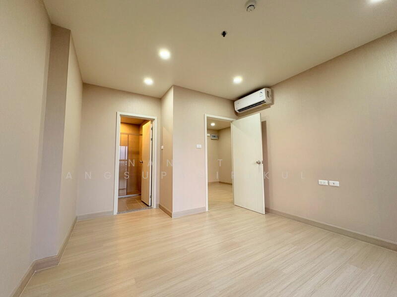 ขาย - Supalai Park Talat Phlu Station : ศุภาลัย ปาร์ค สถานีตลาดพลู, กรุงเทพ