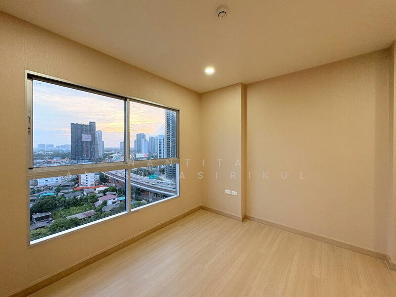 ขาย - Supalai Park Talat Phlu Station : ศุภาลัย ปาร์ค สถานีตลาดพลู, กรุงเทพ